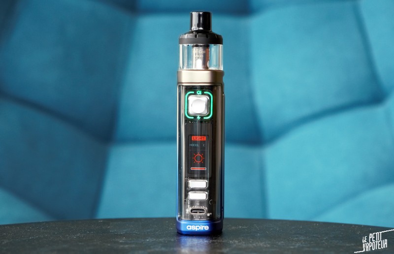 led veynom lx blog le petit vapoteur